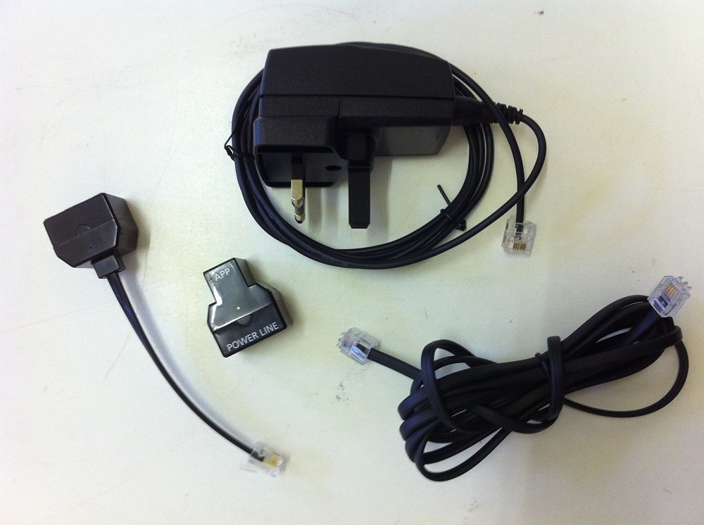 Phone-cables-etc